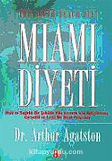 Miami Diyeti - Arthur Agatston