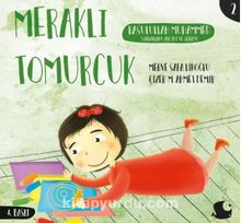 Meraklı Tomurcuk 2 / Rasulullah Muhammed - Merve Safa Likoğlu