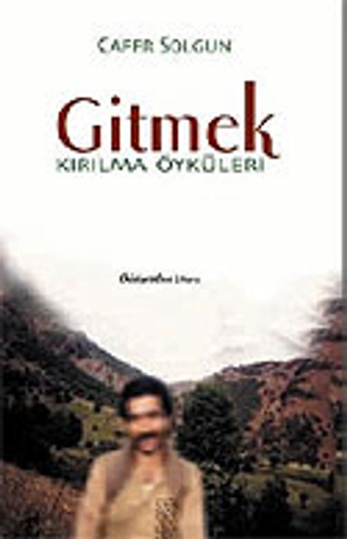 Gitmek