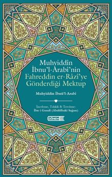 Muhyiddin İbnü'l-Arabi'nin Fahreddin er-Razi'ye  Gönderdiği Mektup