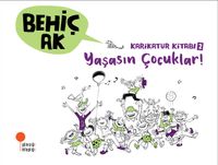 Karikatür Kitabı 2 / Yaşasın Çocuklar!