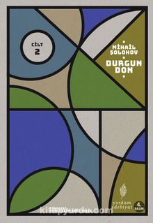 Durgun Don (2. Cilt)
