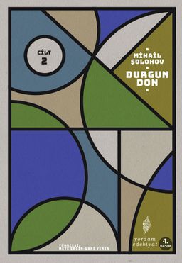 Durgun Don (2. Cilt)
