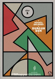 Durgun Don (3. Cilt)