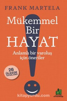 Mükemmel Bir Hayat - Frank Martela