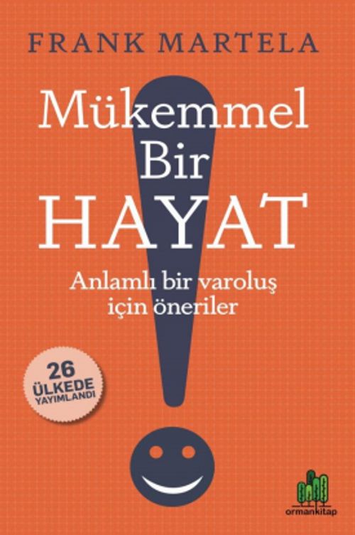 Mükemmel Bir Hayat