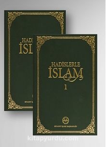 Hadislerle İslam Serlevha Hadisler (Cep Boy 2 Cilt) - Kolektif