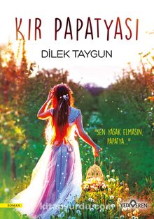 Kır Papatyası - Dilek Taygun