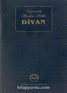 Divan Erzurumlu İbrahim Hakkı - Kolektif