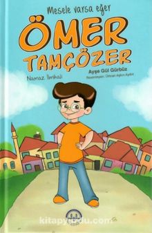 Mesele Varsa Eğer Ömer Tamçözer - Ayşe Gül Gürbüz