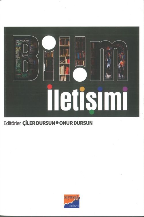Bilim İletişimi
