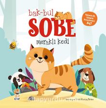 Bak-Bul Sobe  / Meraklı Kedi - Kolektif