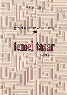 Gösel Sanatlar ve Mimarlık İçin Temel Tasar