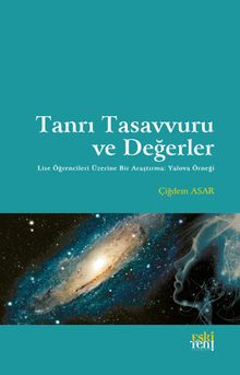 Tanrı Tasavvuru ve Değerler