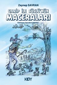 Garip ile Süslü'nün Maceraları