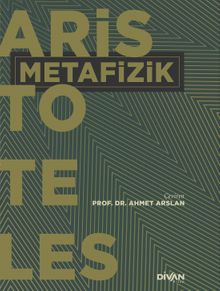 Metafizik (Karton Kapak)