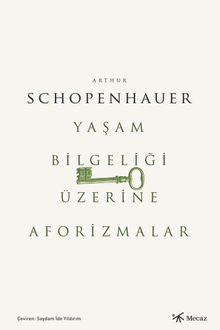 Yaşam Bilgeliği Üzerine Aforizmalar