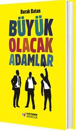 Büyük Olcak Adamlar