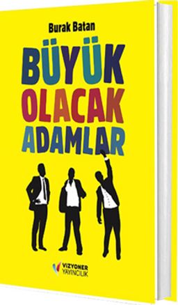 Büyük Olcak Adamlar