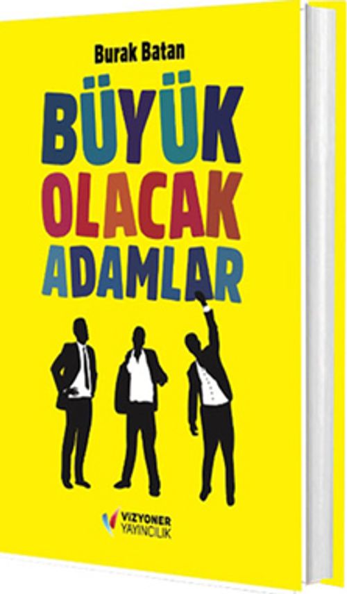 Büyük Olcak Adamlar