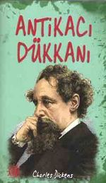 Antikacı Dükkanı