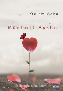 Münferit Aşklar - Özlem Saba