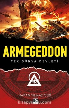Armegeddon - Hakan Yılmaz Çebi