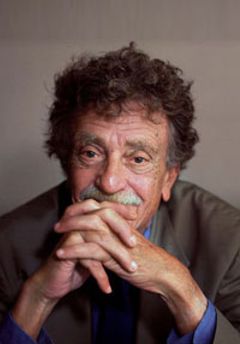  Kurt Vonnegut