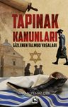 Tapınak Kanunları &amp; Gizlenen Talmud Yasaları