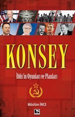Konsey & İblis'in Oyunları ve Planları