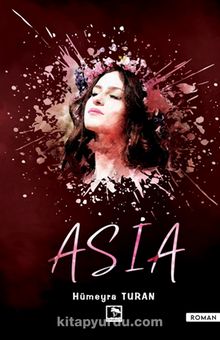 Asia - Hümeyra Turan