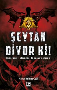 Şeytan Diyor Ki!