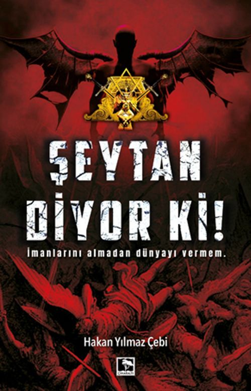 Şeytan Diyor Ki!