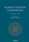 Kur'an-ı Kerim'in Envarı'ndan Tefsir Özetli Meal