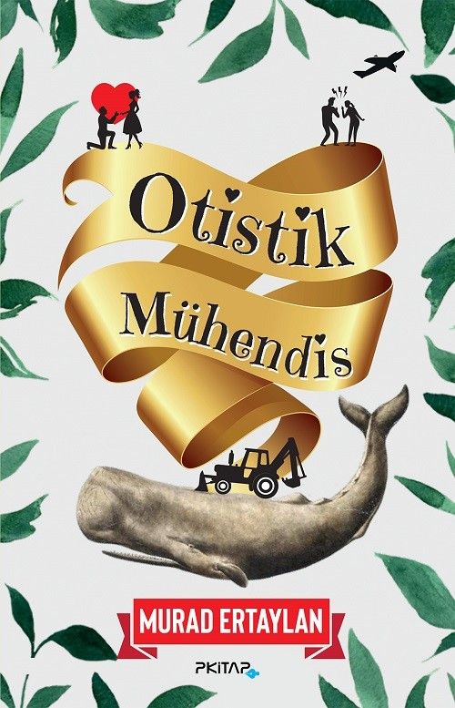 Otistik Mühendis