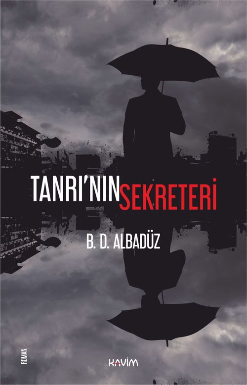 Tanrı'nın Sekreteri