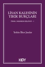 Lisan Kalesinin Yıkık Burçları