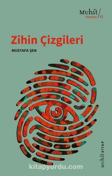 Zihin Çizgileri - Mustafa Şen