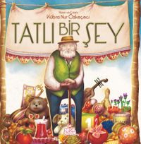 Tatlı Bir Şey (Ciltli)