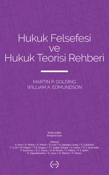 Hukuk Felsefesi ve Hukuk Teorisi Rehberi