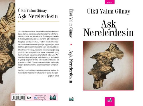 Aşk Nerelerdesin