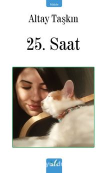 25. Saat - Altay Taşkın