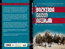 Bozkırda Geçen Asırlar - Barış Nuri Kavafoğlu