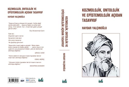 Kozmolojik, Ontolojik ve Epistemolojik Açıdan Tasavvuf