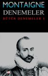 Denemeler / Montaigne