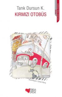 Kırmızı Otobüs