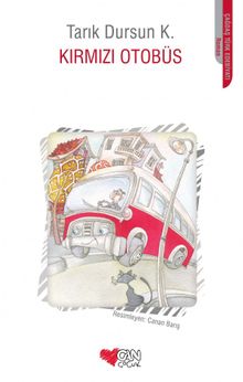 Kırmızı Otobüs