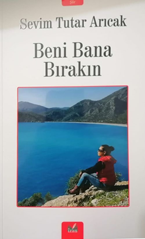 Beni Bana Bırakın