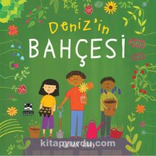 Deniz’in Bahçesi - Gillian Hibbs
