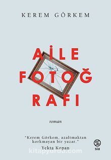 Aile Fotoğrafı - Kerem Görkem